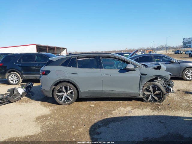 Volkswagen ID.4 PRO S 2025 1V2VRPE81SC012158 Image 12