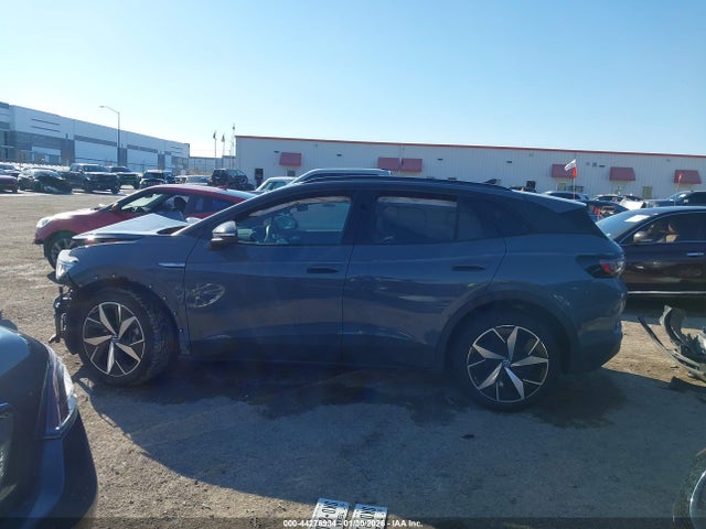Volkswagen ID.4 PRO S 2025 1V2VRPE81SC012158 Image 13