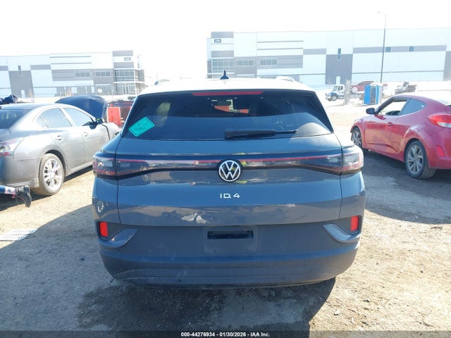Volkswagen ID.4 PRO S 2025 1V2VRPE81SC012158 Image 15