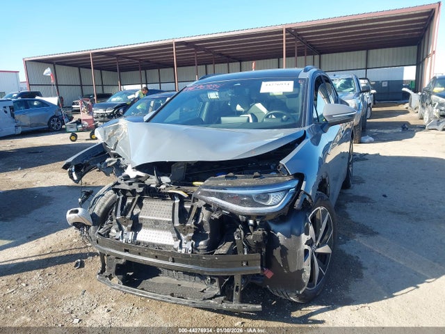 Volkswagen ID.4 PRO S 2025 1V2VRPE81SC012158 Image 2