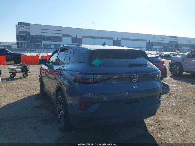 Volkswagen ID.4 PRO S 2025 1V2VRPE81SC012158 Image 3