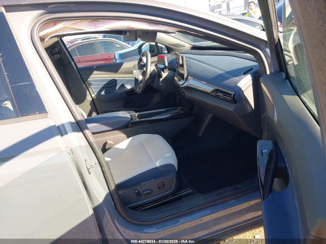 Volkswagen ID.4 PRO S 2025 1V2VRPE81SC012158 Image 5