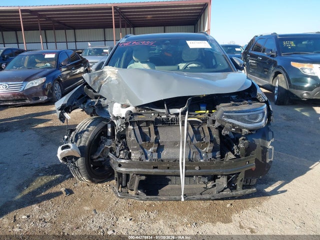 Volkswagen ID.4 PRO S 2025 1V2VRPE81SC012158 Image 6
