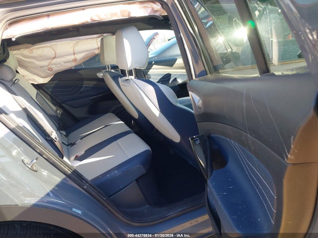 Volkswagen ID.4 PRO S 2025 1V2VRPE81SC012158 Image 8