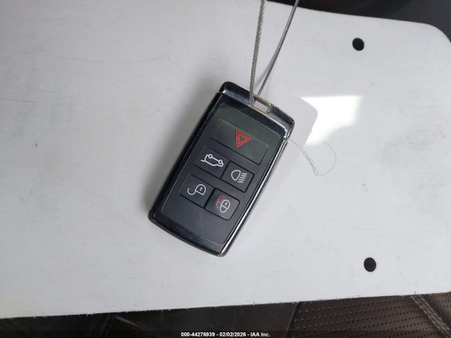Продаж на аукціоні авто 2020 Land Rover Range Rover Sport Hse Mhev, vin: SALWR2SUXLA884662, номер лоту: 44276939