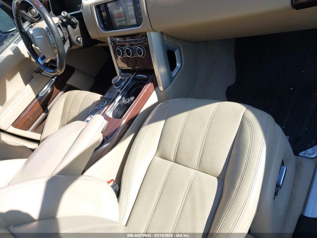 2015 LAND ROVER RANGE ROVER SALGS2TF9FA212069 Photo 4