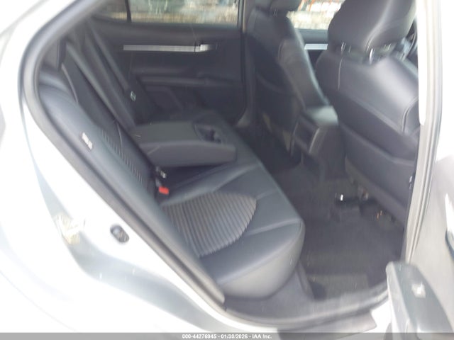 4T1G11AKXLU863835 Toyota CAMRY SE