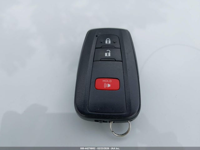 2021 TOYOTA PRIUS JTDL9MFU3M3031171 Photo 10