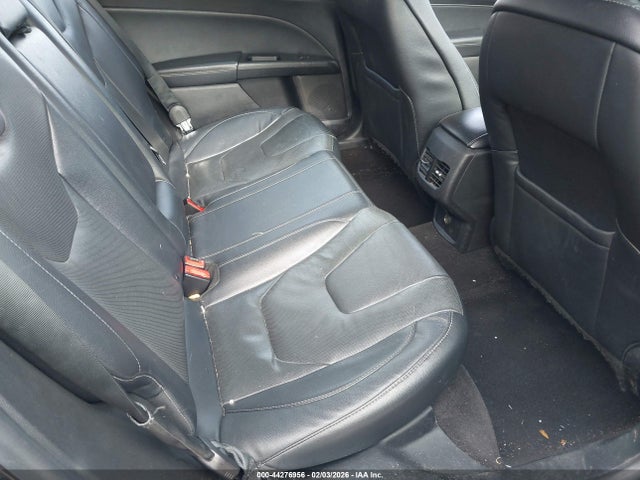 2019 FORD FUSION ENERGI 3FA6P0SU0KR213125 Photo 7