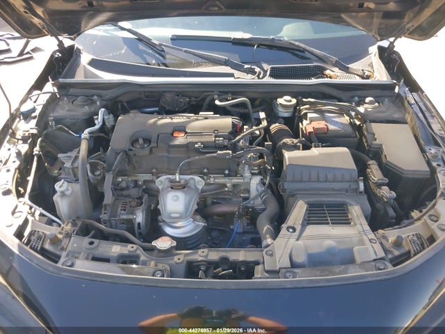 2HGFE2F55NH559381 Honda Civic Sport