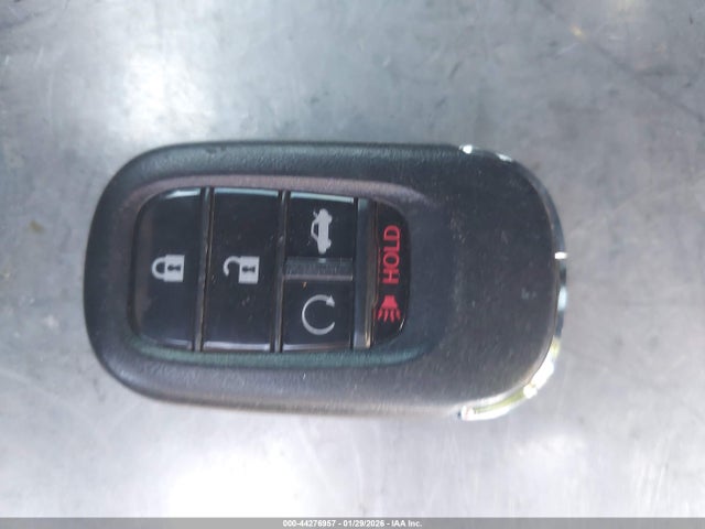 2HGFE2F55NH559381 Honda Civic Sport