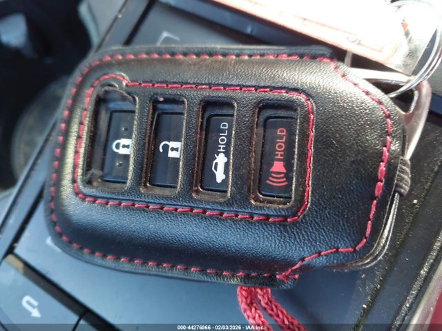 44276966 :رقم المزاد ، JTHGZ1B23P5070340 vin ، 2023 Lexus Is 350 F Sport مزاد بيع