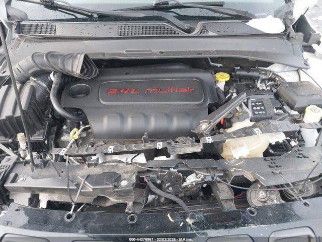 44276967 :رقم المزاد ، 3C4NJDCB8NT159740 vin ، 2022 Jeep Compass High Altitude 4x4 مزاد بيع