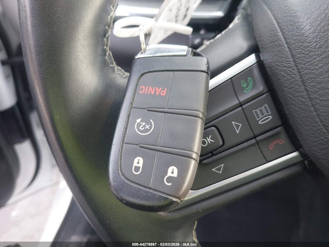 44276967 :رقم المزاد ، 3C4NJDCB8NT159740 vin ، 2022 Jeep Compass High Altitude 4x4 مزاد بيع
