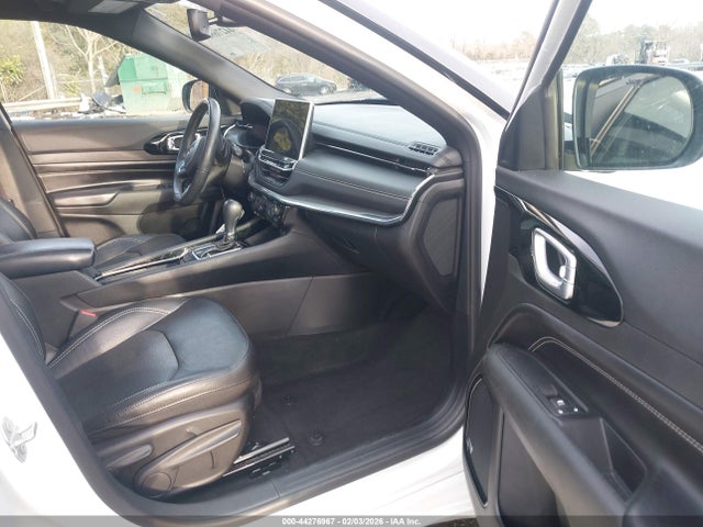44276967 :رقم المزاد ، 3C4NJDCB8NT159740 vin ، 2022 Jeep Compass High Altitude 4x4 مزاد بيع
