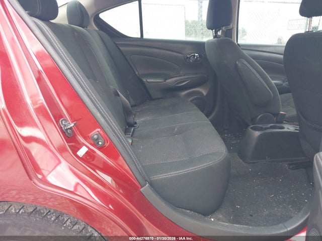 3N1CN7AP4KL802305 Nissan Versa 1.6 Sv