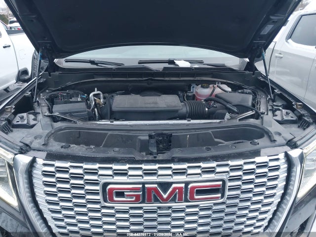Aukcja sprzedaży 2024 Gmc Yukon 4wd Denali, vin: 1GKS2DKLXRR278158, numer aukcji: 44276972