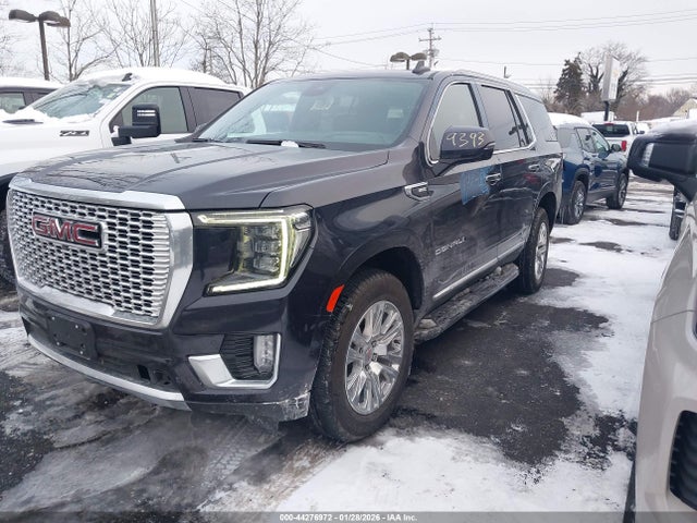 Aukcja sprzedaży 2024 Gmc Yukon 4wd Denali, vin: 1GKS2DKLXRR278158, numer aukcji: 44276972