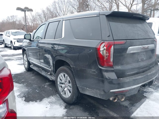 Aukcja sprzedaży 2024 Gmc Yukon 4wd Denali, vin: 1GKS2DKLXRR278158, numer aukcji: 44276972