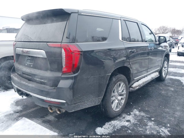 Aukcja sprzedaży 2024 Gmc Yukon 4wd Denali, vin: 1GKS2DKLXRR278158, numer aukcji: 44276972