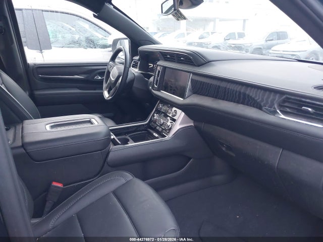 Aukcja sprzedaży 2024 Gmc Yukon 4wd Denali, vin: 1GKS2DKLXRR278158, numer aukcji: 44276972