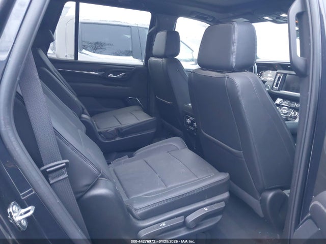 Aukcja sprzedaży 2024 Gmc Yukon 4wd Denali, vin: 1GKS2DKLXRR278158, numer aukcji: 44276972