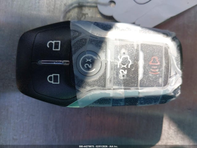 2017 FORD MUSTANG 1FA6P8AMXH5306181 Photo 10