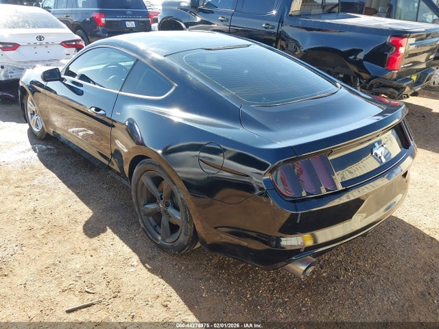 2017 FORD MUSTANG 1FA6P8AMXH5306181 Photo 2