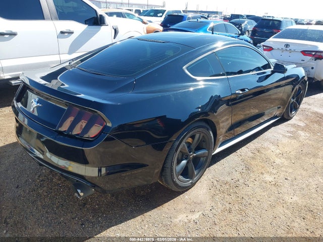 2017 FORD MUSTANG 1FA6P8AMXH5306181 Photo 3