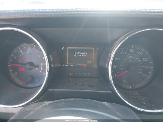 2017 FORD MUSTANG 1FA6P8AMXH5306181 Photo 6