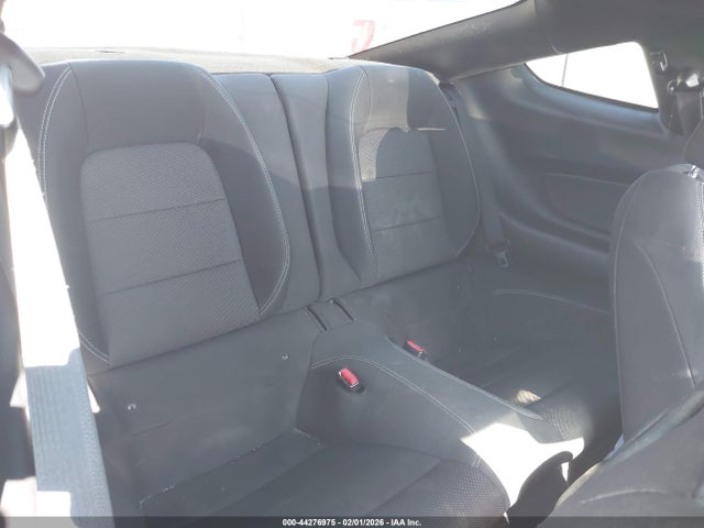 2017 FORD MUSTANG 1FA6P8AMXH5306181 Photo 7