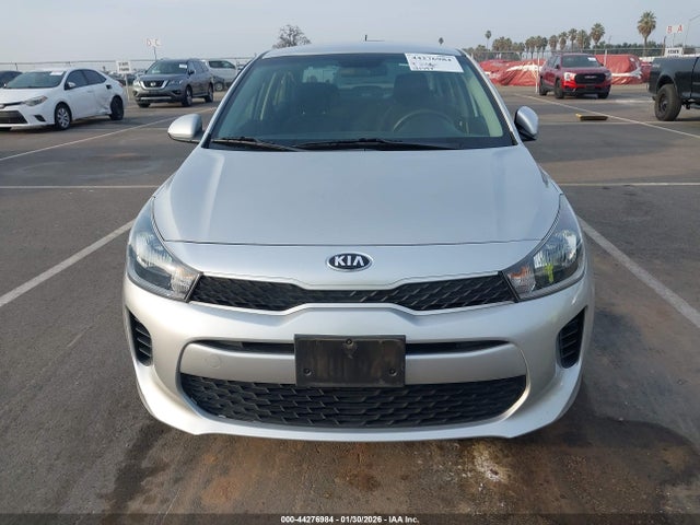 3KPA24AB2KE227609 KIA RIO LX