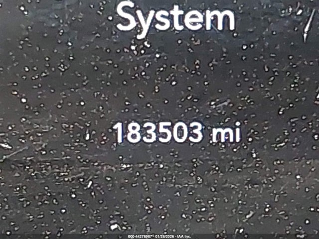 2C3CDXAGXHH649130 Dodge Charger Police Rwd