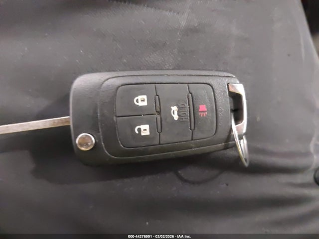 2G4GL5EX4H9151218 Buick Regal Turbo Sport Touring