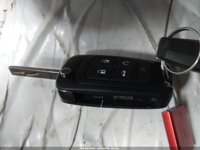 2G11Z5SL3F9237085 Chevrolet IMPALA LS