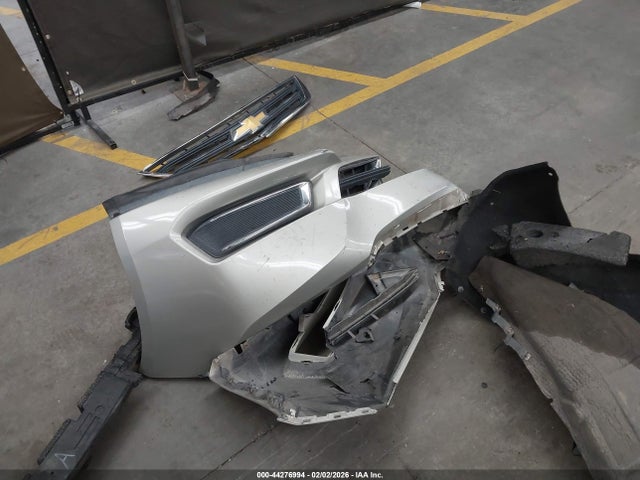 2G11Z5SL3F9237085 Chevrolet IMPALA LS
