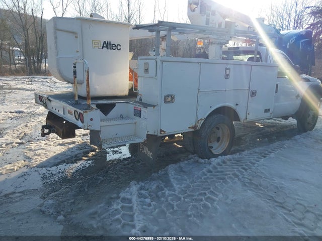 2016 FORD F-550 CHASSIS 1FDUF5HT6GEA86239 Photo 3