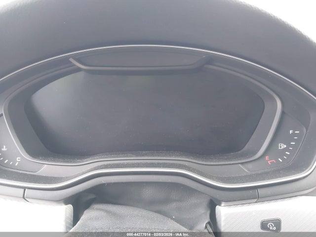 WAUANCF56JA132201 Audi A5 2.0t Premium