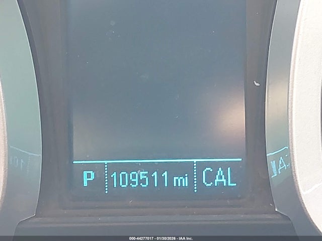 Chevrolet EQUINOX LS 2017 2GNALBEK2H1581736 Image 15