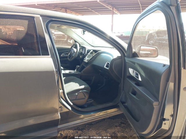 Chevrolet EQUINOX LS 2017 2GNALBEK2H1581736 Image 5