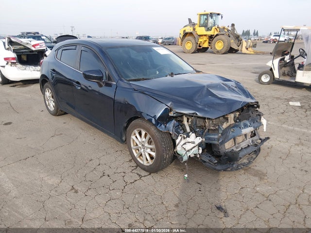 2015 MAZDA MAZDA3 JM1BM1M73F1271776