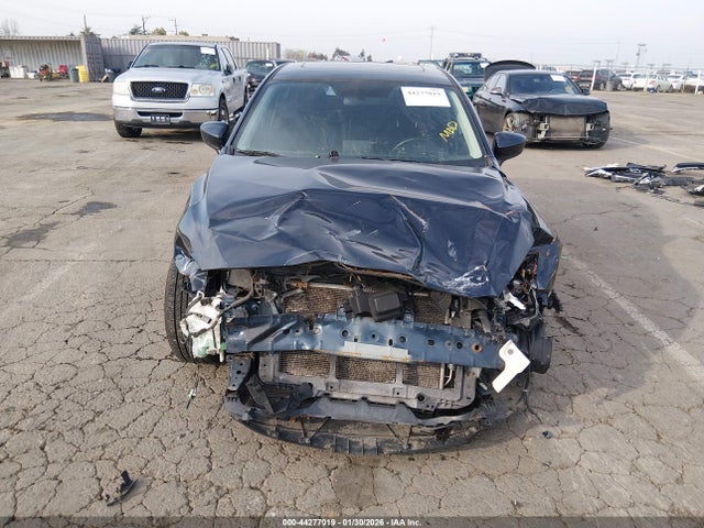 JM1BM1M73F1271776 Mazda Mazda3 I Grand Touring