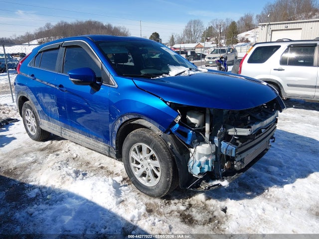 2019 MITSUBISHI ECLIPSE CROSS JA4AT3AA2KZ048404 Photo 0