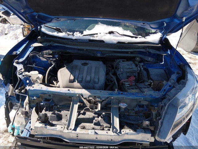 2019 MITSUBISHI ECLIPSE CROSS JA4AT3AA2KZ048404 Photo 9