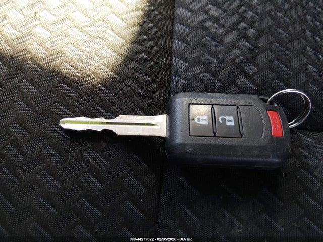 2019 MITSUBISHI ECLIPSE CROSS JA4AT3AA2KZ048404 Photo 10