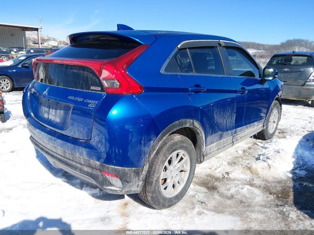 2019 MITSUBISHI ECLIPSE CROSS JA4AT3AA2KZ048404 Photo 3