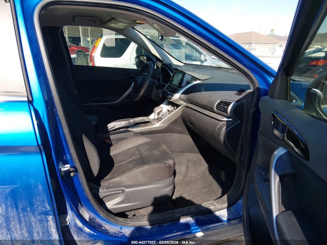 2019 MITSUBISHI ECLIPSE CROSS JA4AT3AA2KZ048404 Photo 4