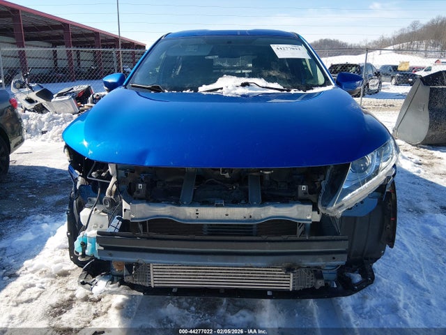 2019 MITSUBISHI ECLIPSE CROSS JA4AT3AA2KZ048404 Photo 5