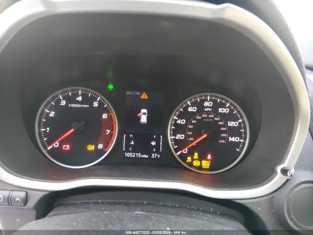 2019 MITSUBISHI ECLIPSE CROSS JA4AT3AA2KZ048404 Photo 6