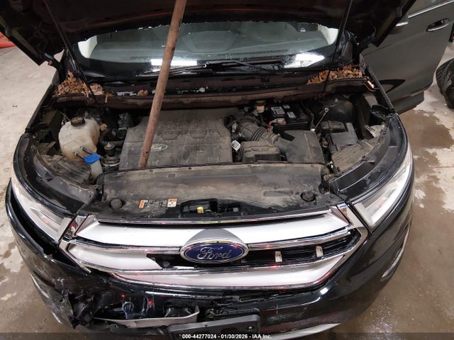 2016 FORD EDGE 2FMPK4K81GBB23751 Photo 9
